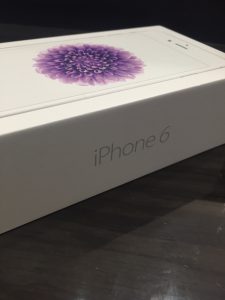 iPhone6 蔵zou2