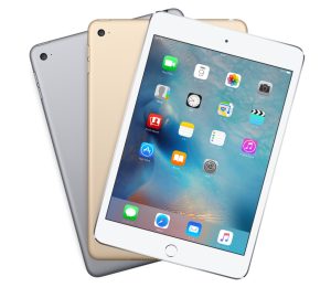 iPad mini 4 蔵zou