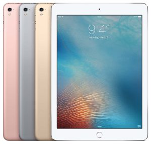 iPad Pro 9.7