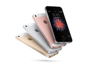 iPhoneSE画像