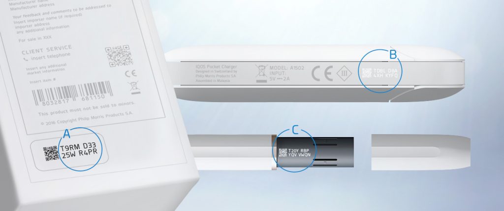 iQos