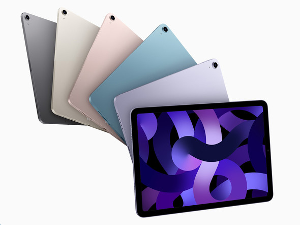 iPadAir5