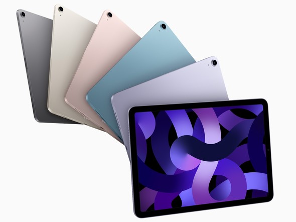 iPadAir5
