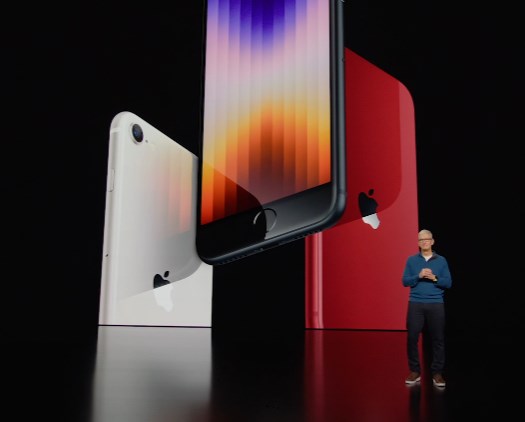 iPhoneSE3