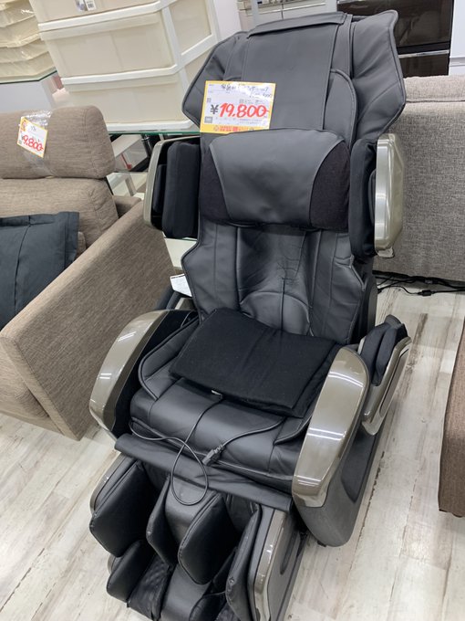 マッサージチェア